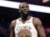 Draymond Green ha posto le condizioni chiave per il ritorno infortunato di Steph Curry