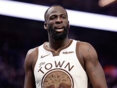 Draymond Green ha posto le condizioni chiave per il ritorno infortunato di Steph Curry