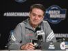 Rick Pitino ha forti previsioni per John Scheer di Duke dopo la sconfitta dell’UConn