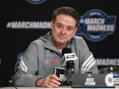 Rick Pitino ha forti previsioni per John Scheer di Duke dopo la sconfitta dell’UConn