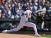 Mets, Fredy Peralta sarebbe in fase di stallo nelle trattative contrattuali
