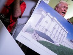 La sala da ballo di Trump: a prova di proiettile, a prova di droni, militari nel seminterrato