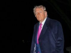 Trump dichiara il “grande giorno” in Iran accennando a “prendersi il petrolio”