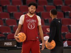 Joshua Jefferson gioca per l’Iowa State? Aggiornamenti sugli infortuni per il gioco Sweet 16