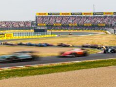 F1 in Giappone: Oh no, cosa hanno fatto con tutte le curve veloci?