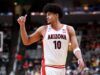 Come guardare Purdue vs Arizona: torneo NCAA in live streaming, Elite 8, canali TV