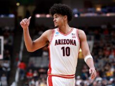 Come guardare Purdue vs Arizona: torneo NCAA in live streaming, Elite 8, canali TV