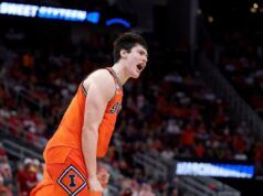 Codice promozionale Kalshi Newsweek: ricevi un bonus di $ 10 per Iowa-Illinois, Purdue-Arizona