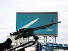 Le preoccupazioni per le cellule dormienti dell’Iran sono aumentate dopo che 1.500 persone sono state detenute al confine