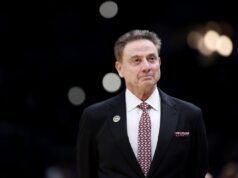 L’HC Rick Pitino di St. John condivide l’ammissione straziante dopo la sconfitta contro Duke