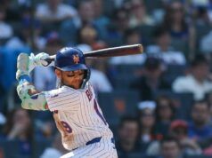 Bo Bichette fischiato dai tifosi dei Mets dopo il ‘terribile’ debutto