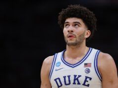 Codice promozionale TheScore Bet Newsweek: ricevi $ 1.000 di bonus su UConn-Duke, NBA, MLB