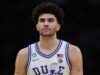 Il cicalino della cam suona sui critici di Duke prima dello scontro tra UConn Elite Eight