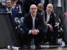 Dan Hurley di UConn dice “addio” a Luke Murray nel mezzo di March Madness