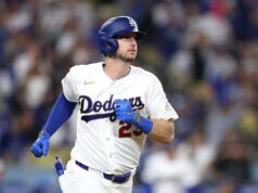 Come guardare Diamondbacks vs Dodgers: live streaming MLB, canali TV