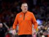 L’allenatore dell’Illinois Brad Underwood ha fatto un’ammissione sorprendente sulla partita dell’UConn