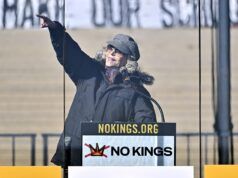 Quando avrà luogo la prossima protesta No Kings nel 2026? Cosa dicono gli organizzatori – Hollywood Life