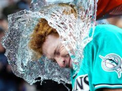 Marlins deriso per lo stadio vuoto: la presenza effettiva è scioccante