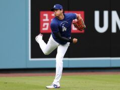 Come guardare Guardians vs Dodgers: streaming live MLB, canali TV