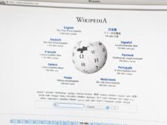 Wikipedia vieta il tipo di contenuto dopo “accesa polemica”