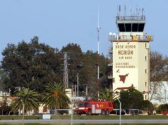 Elenco dei paesi che negano l’accesso militare statunitense-israeliano