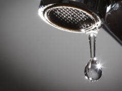 L’azienda idrica annuncia che sta rilasciando fluoro, poi rivela che lo ha fatto anni fa