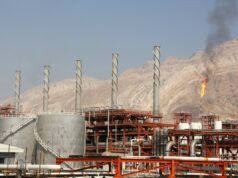 Trump potrebbe aver rinnovato le minacce di “far saltare in aria” il giacimento di gas iraniano di South Pars