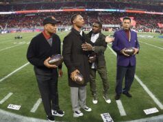 Joey Browner, 6 volte Pro Bowler in 10 stagioni della NFL, muore a 65 anni