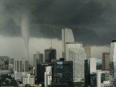 Aggiornamento meteo – Vita di Hollywood