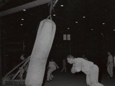 Muore il membro della College Football Hall of Famer, secondo classificato all’Heisman Trophy