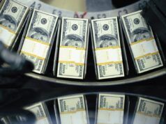 Migliaia di persone riceverebbero un pagamento di 1.500 dollari con la nuova legge