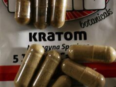 La paura del kratom mentre i centri antiveleni chiamano un picco di oltre il 1.200%