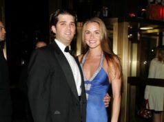 5 fatti sull’ex moglie di Donald Trump Jr. – Vita a Hollywood