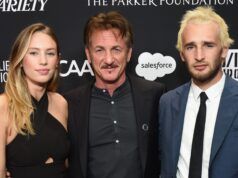 Incontra Robin Wright con i suoi 2 figli – Vita a Hollywood