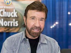 Chuck Norris, star di “Walker, Texas Ranger”, è morto all’età di 86 anni