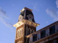 Il capitolo Turning Point USA dell’Università dell’Arkansas si scioglie, risposta degli studenti