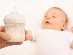 Arsenico nel latte artificiale: elenco dei prodotti con livelli elevati