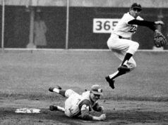 L’ex outfielder dei Mets Larry Stahl, veterano della MLB da 10 anni, è morto