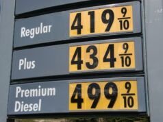 La guerra con l’Iran sta causando il panico sui prezzi per alcuni americani