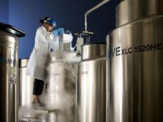 Questo è il motivo per cui alcune persone scelgono la crionica per conservare il proprio corpo e il cervello dopo la morte.