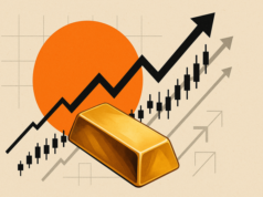 L’oro sale di oltre il 2% verso i 5.400 dollari dopo che Stati Uniti e Israele hanno attaccato l’Iran