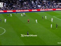 Arda Guler segna da 65 yard per il Real Madrid