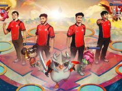 G2 Esports entra in Teamfight Tactics