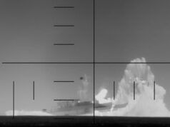 Le forze americane hanno affondato un sottomarino iraniano