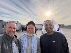 Il detenuto americano Dennis Quayle è stato rilasciato dall’Afghanistan