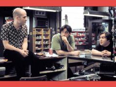 Dov’è adesso il cast di “Alta Fedeltà”? Guarda le star John Cusack, Jack Black e altri 25 anni dopo