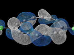 L’informatica quantistica incontra le molecole di Möbius