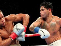 Devin Haney si offre di firmare immediatamente la rivincita con Ryan Garcia se viene soddisfatta una condizione