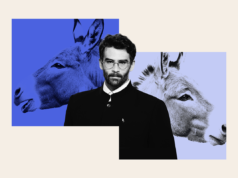 Hassan Picker ha diviso i democratici mentre il partito lotta con i giovani elettori maschi