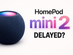 Lancio di HomePod mini 2 ritardato: perché Apple sta aspettando Siri 2.0?